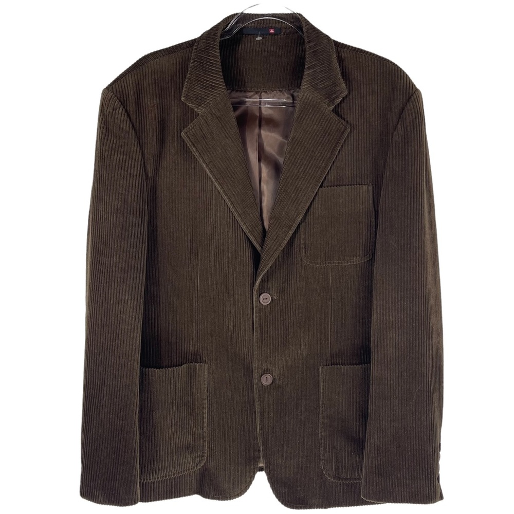4 You Men’s Blazer Size L